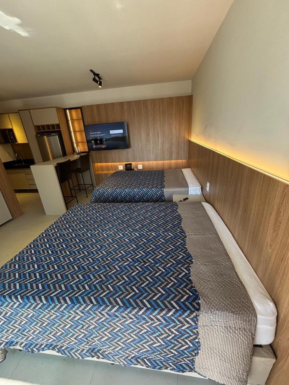 Vn Apiacas Perto Allianz Apartamento