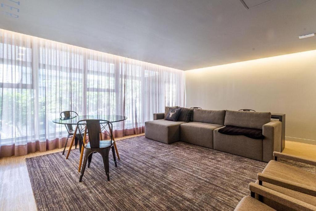 Vn Apiacas Perto Allianz Apartamento *